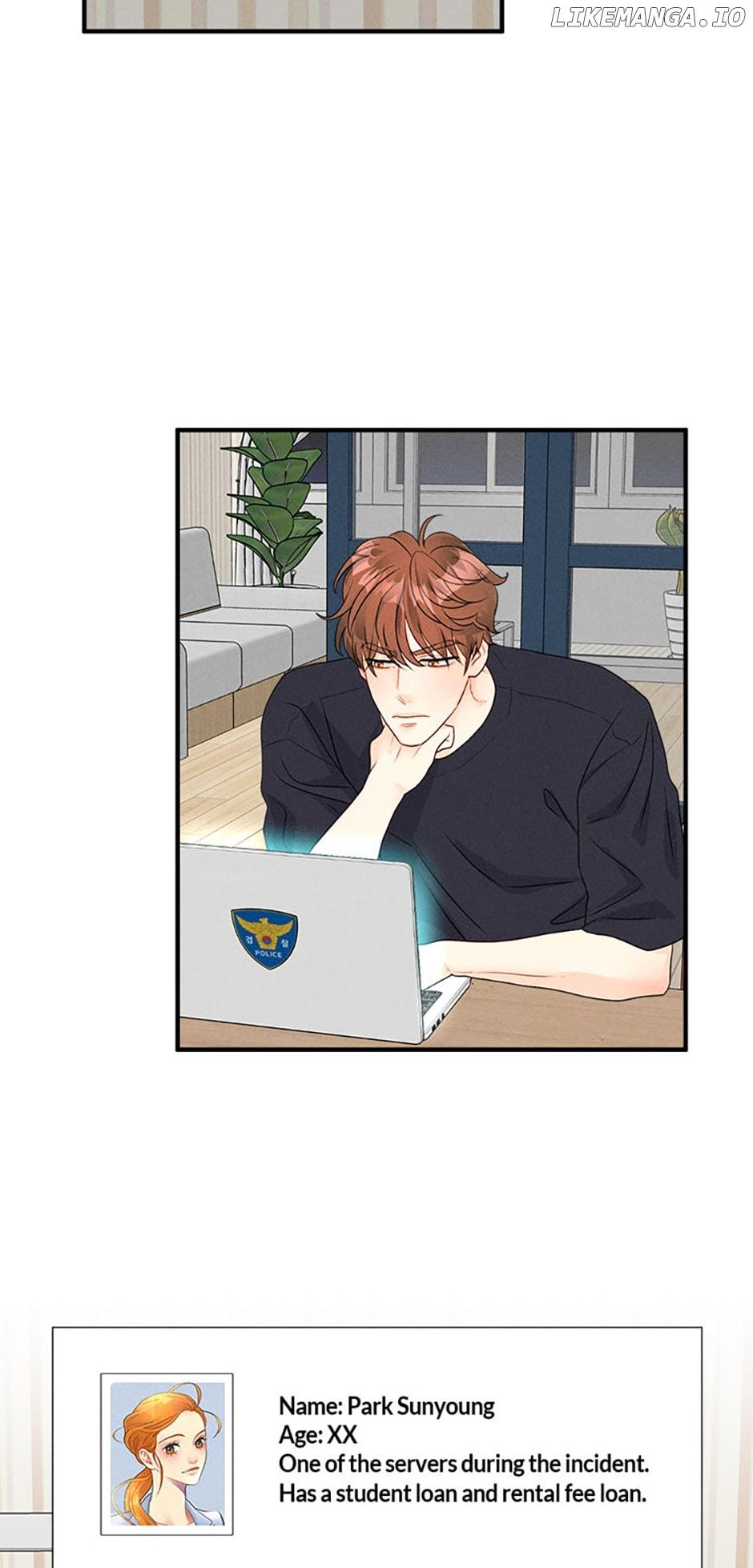 Personal Preference Chapter 56 page 30