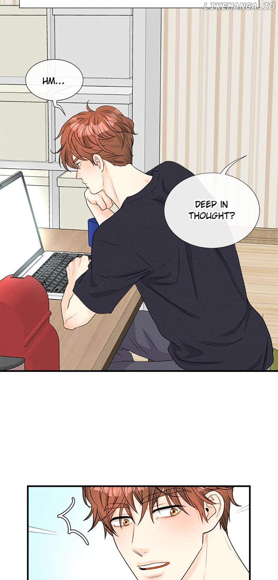 Personal Preference Chapter 56 page 31