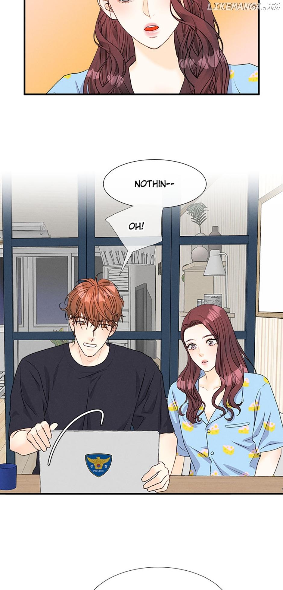 Personal Preference Chapter 56 page 34
