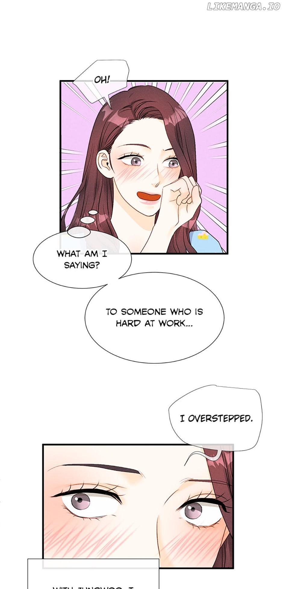 Personal Preference Chapter 56 page 37