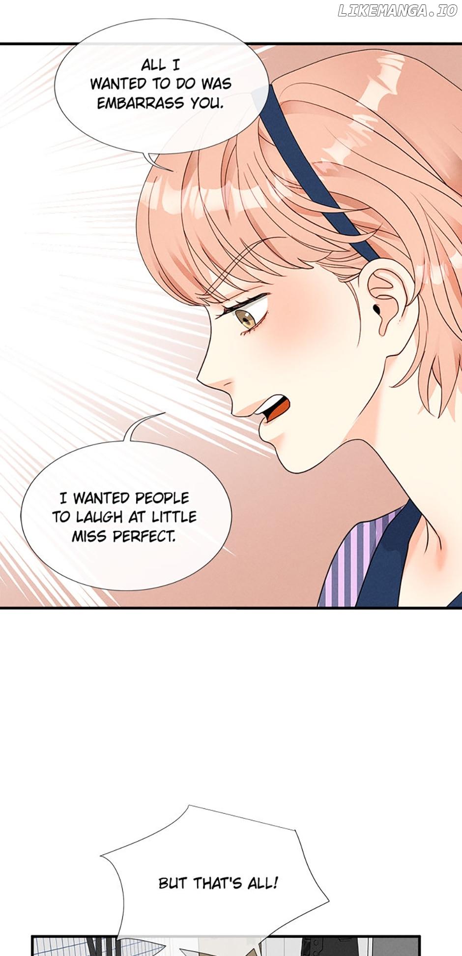 Personal Preference Chapter 56 page 3