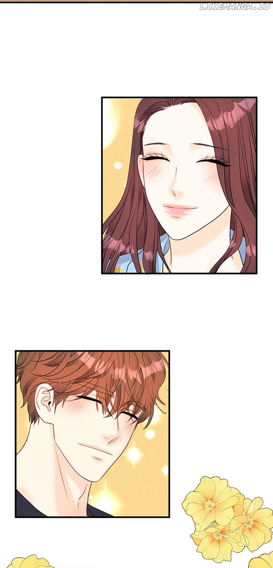 Personal Preference Chapter 56 page 39