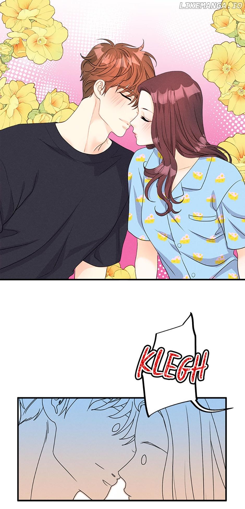 Personal Preference Chapter 56 page 40
