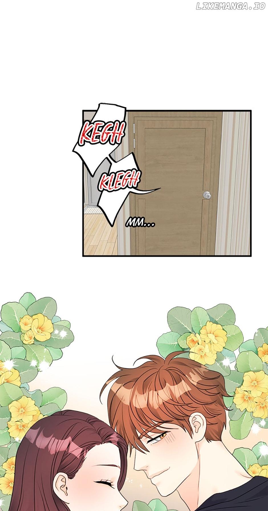 Personal Preference Chapter 56 page 41