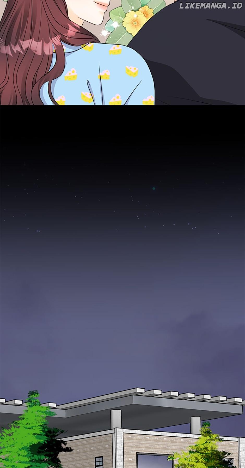 Personal Preference Chapter 56 page 42