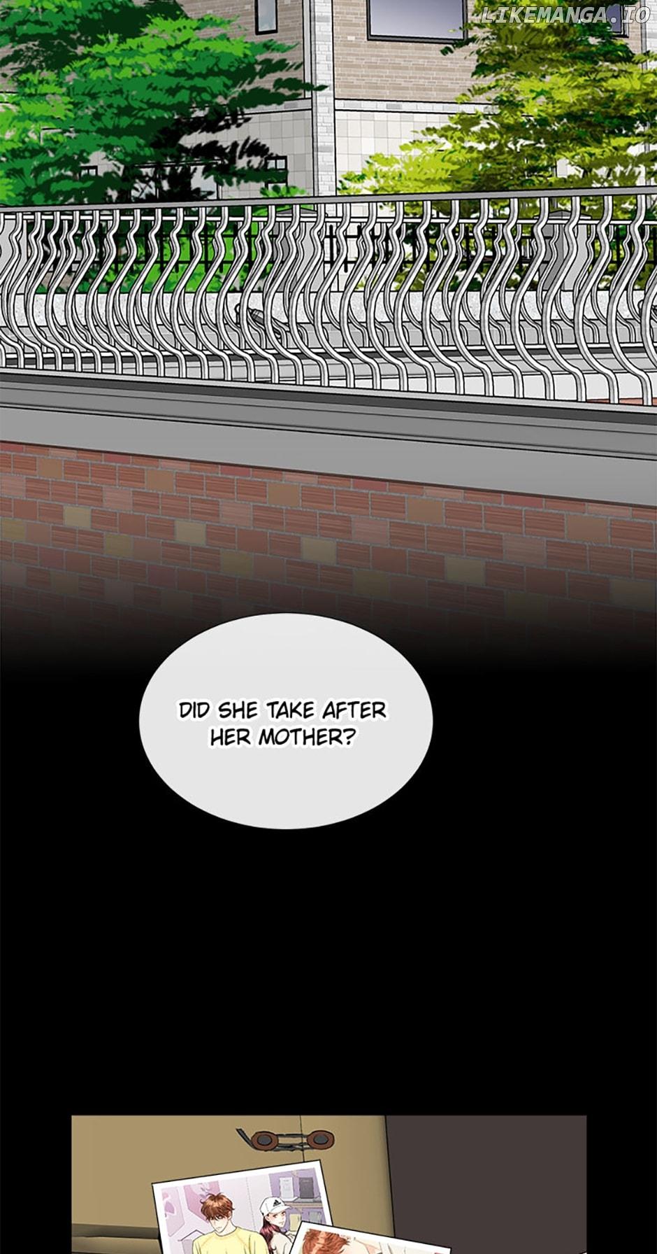 Personal Preference Chapter 56 page 43