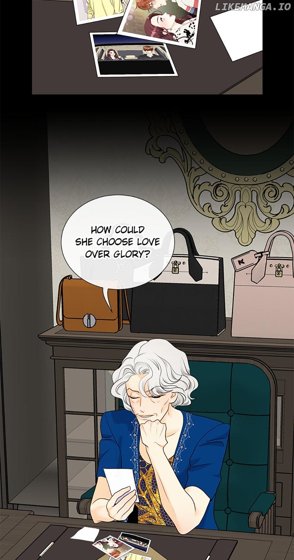 Personal Preference Chapter 56 page 44