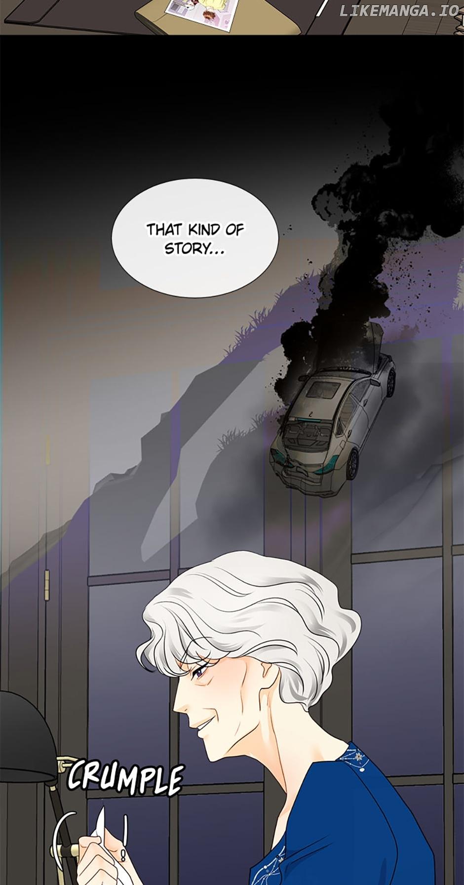 Personal Preference Chapter 56 page 45