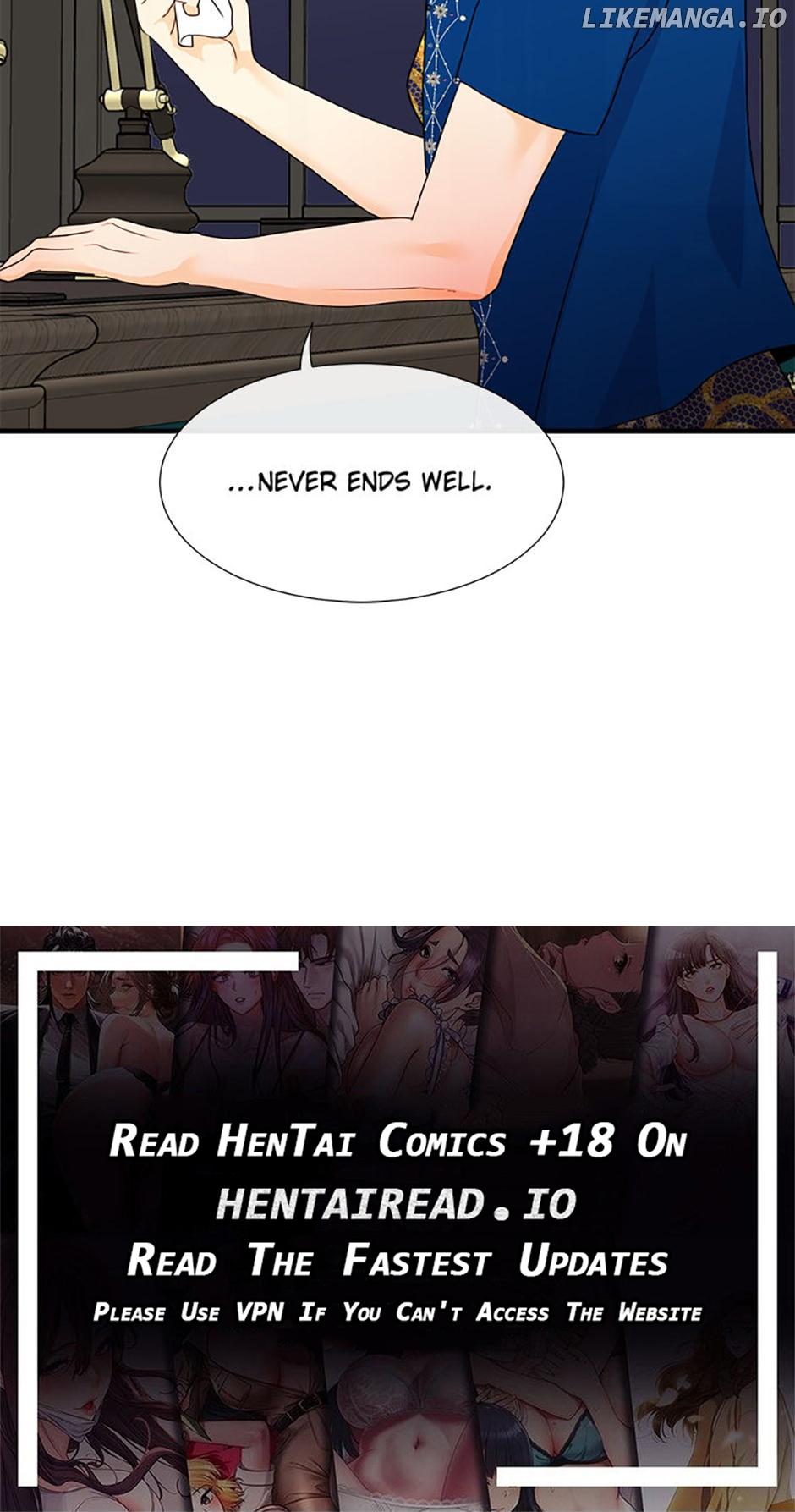 Personal Preference Chapter 56 page 46