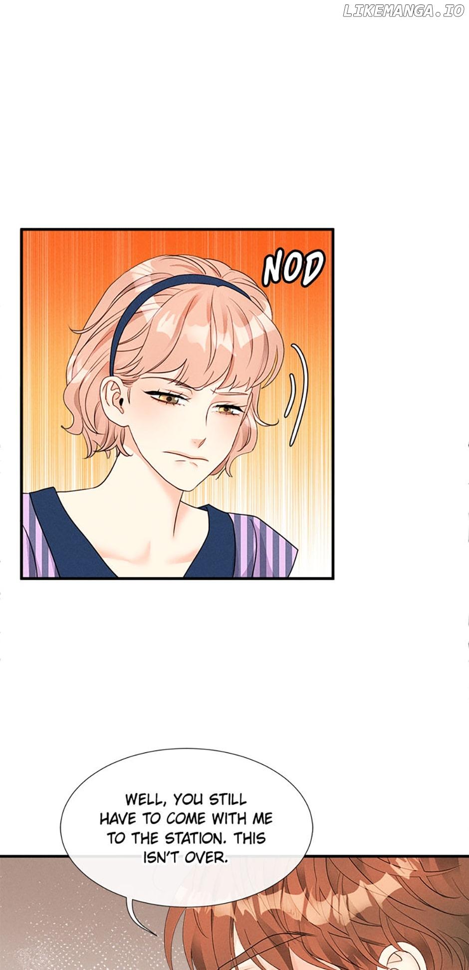 Personal Preference Chapter 56 page 5