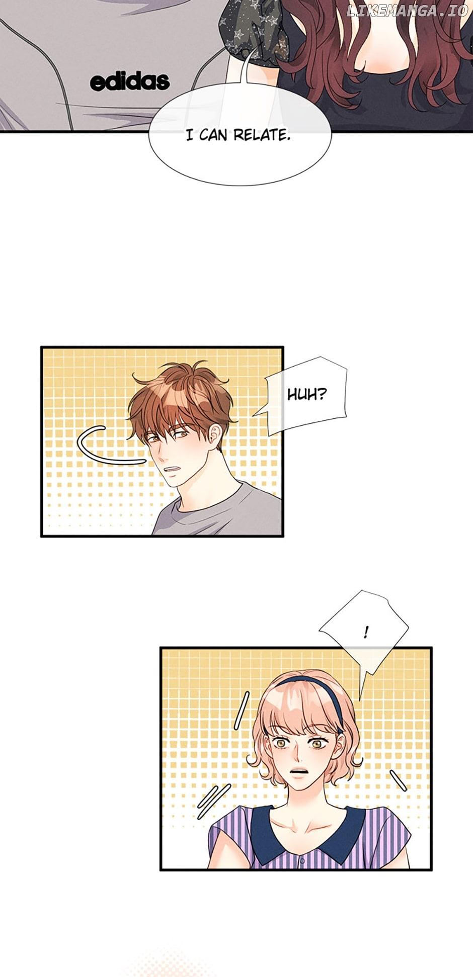 Personal Preference Chapter 56 page 7