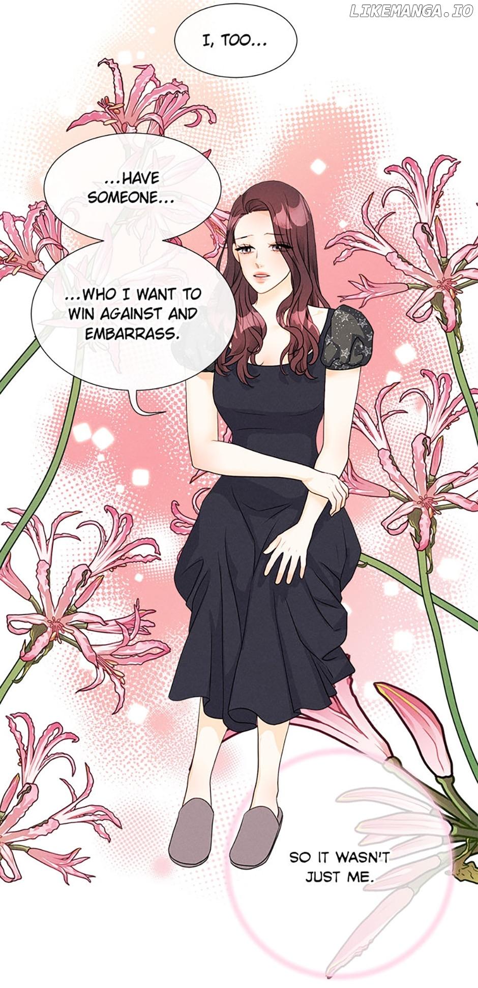 Personal Preference Chapter 56 page 8