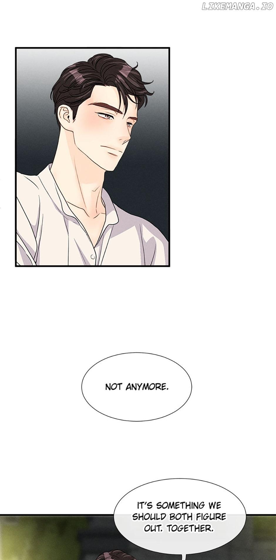 Personal Preference Chapter 59 page 9