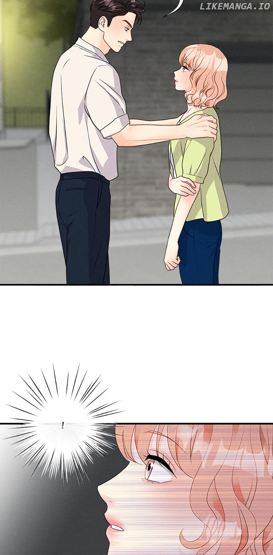 Personal Preference Chapter 59 page 10