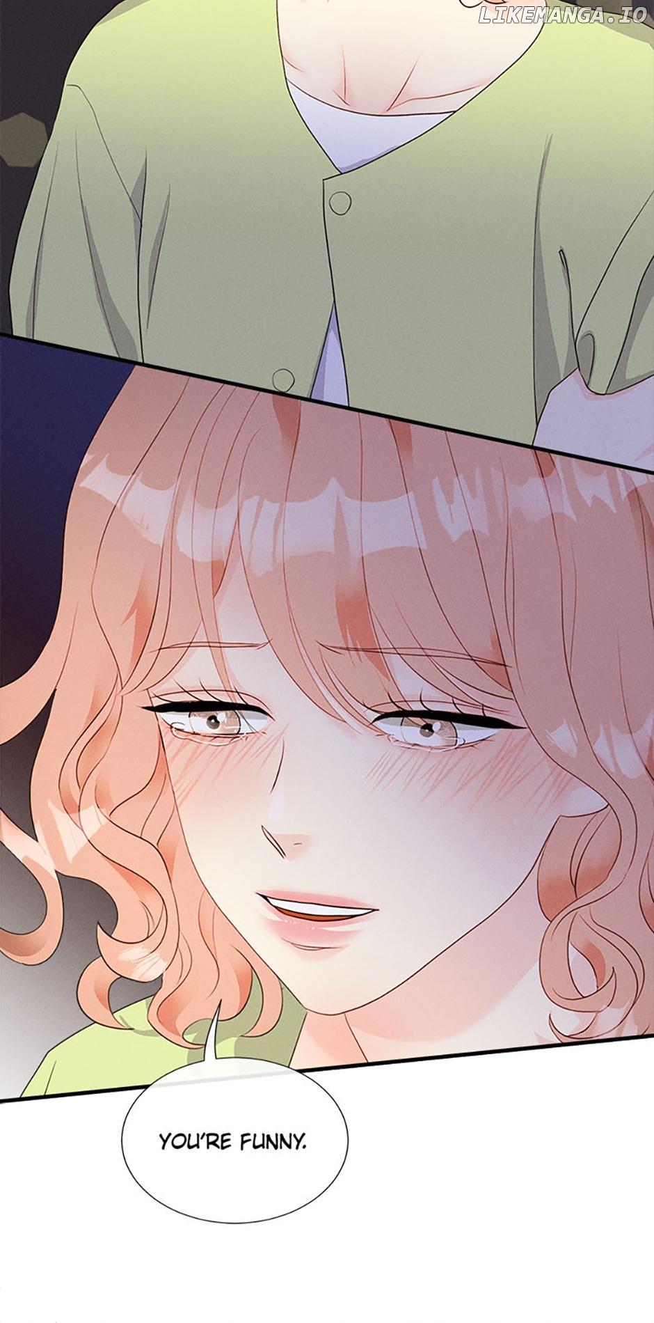 Personal Preference Chapter 59 page 13