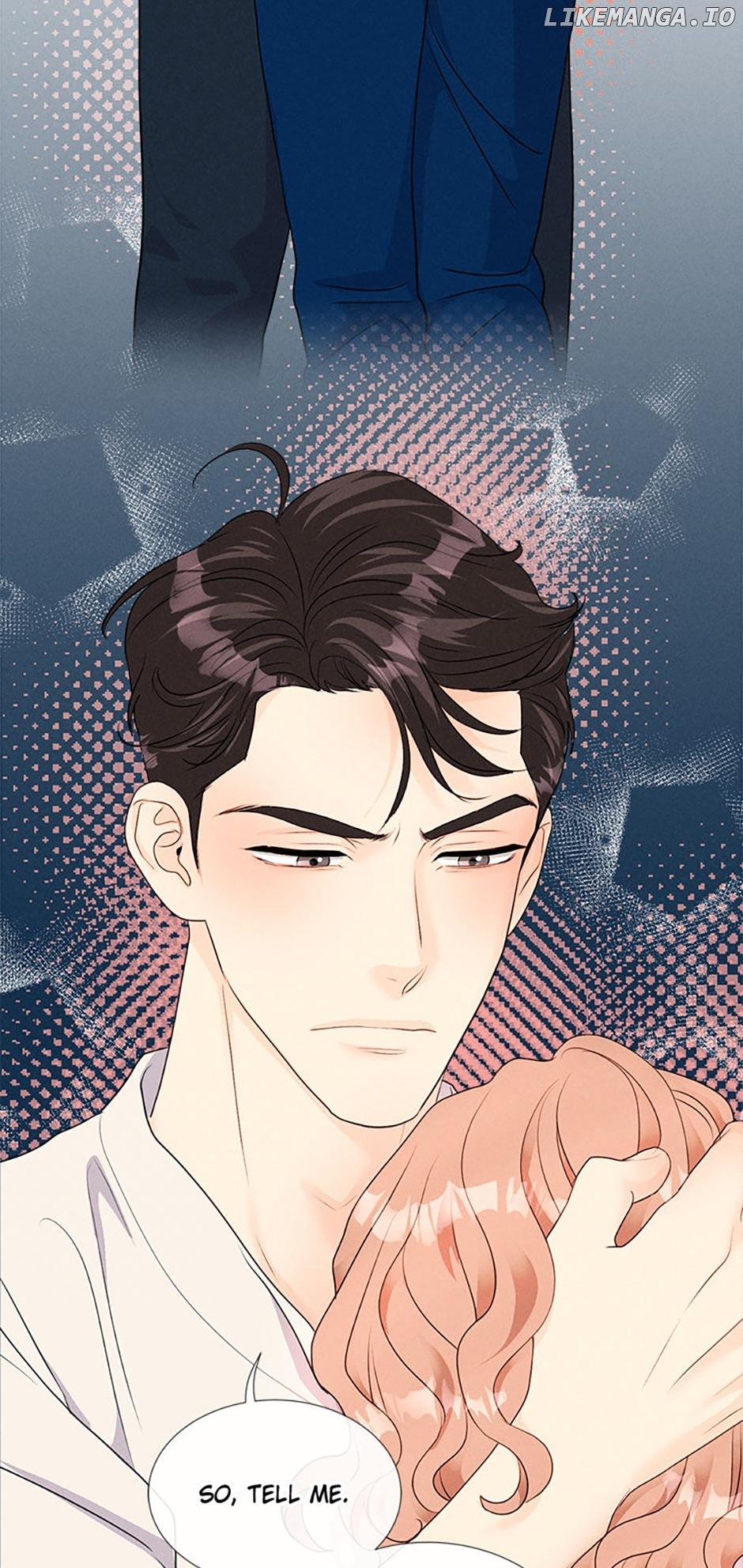 Personal Preference Chapter 59 page 15