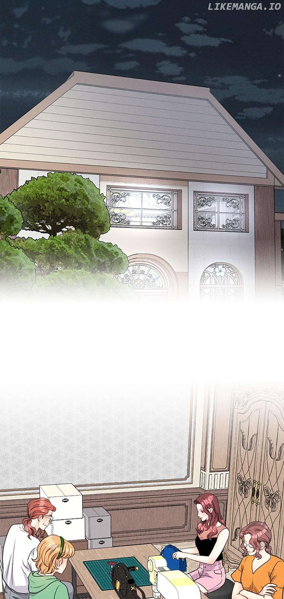 Personal Preference Chapter 59 page 17