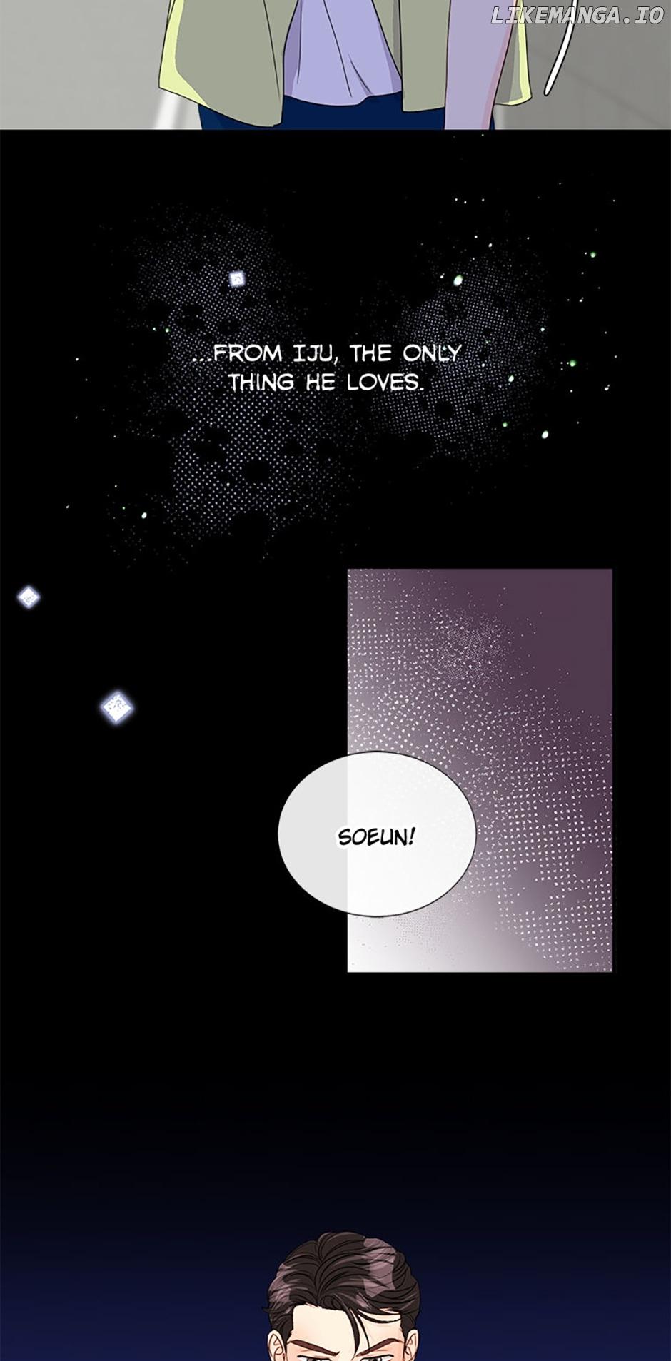 Personal Preference Chapter 59 page 1
