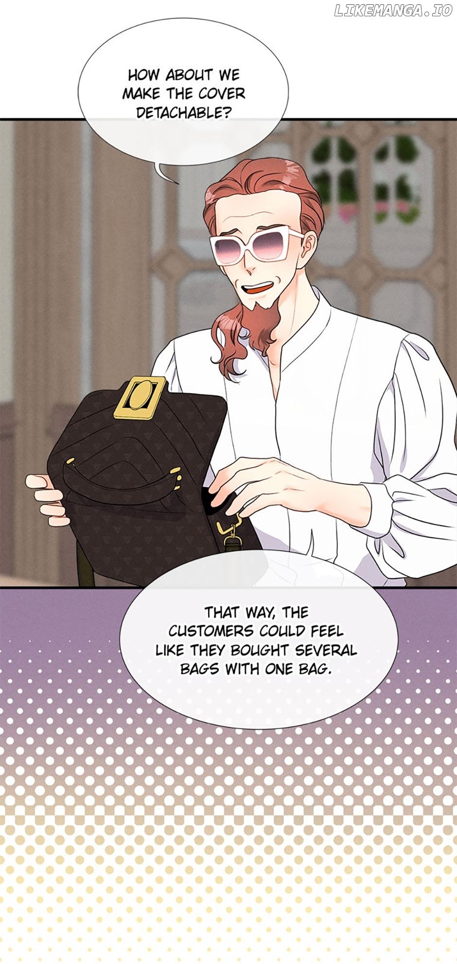 Personal Preference Chapter 59 page 20