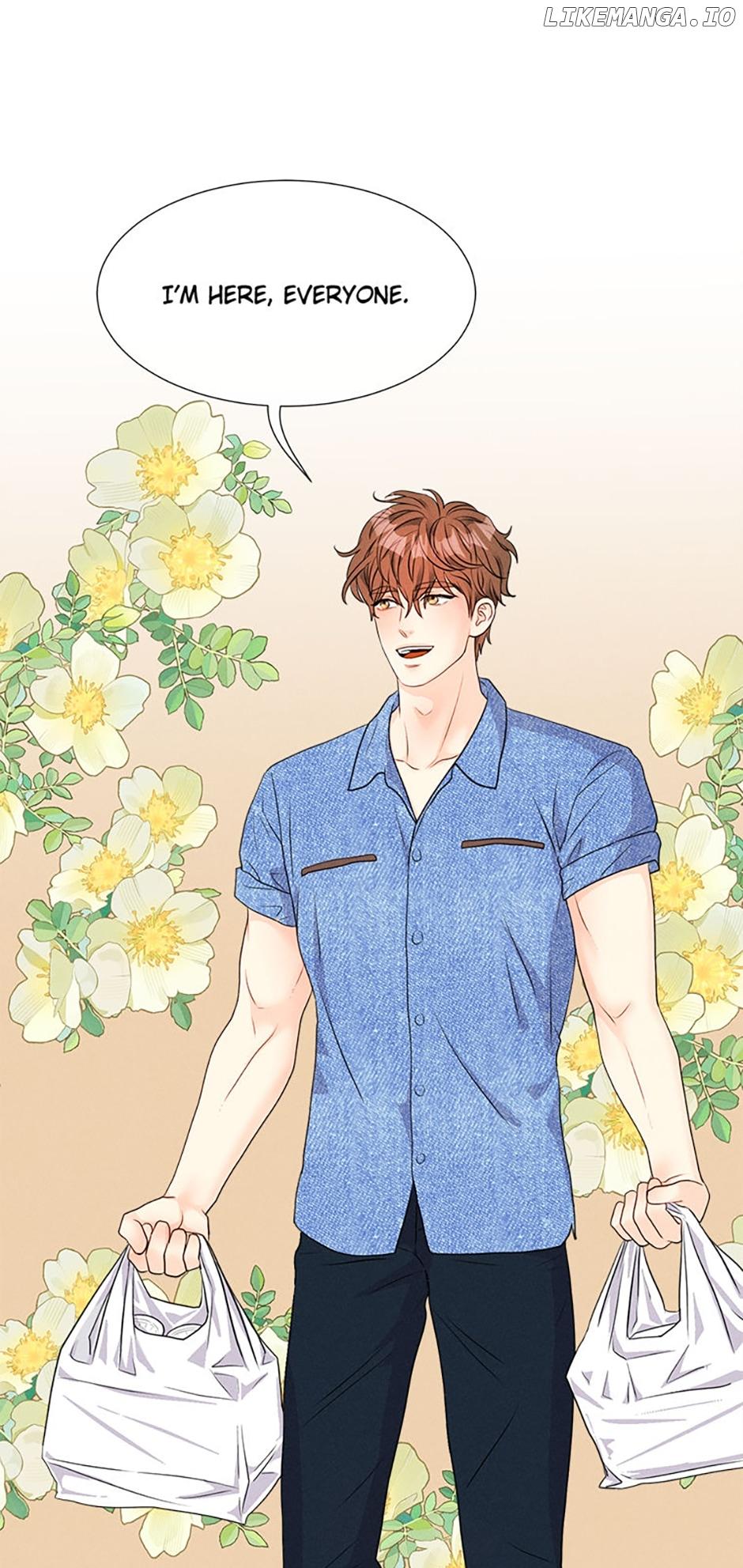 Personal Preference Chapter 59 page 24