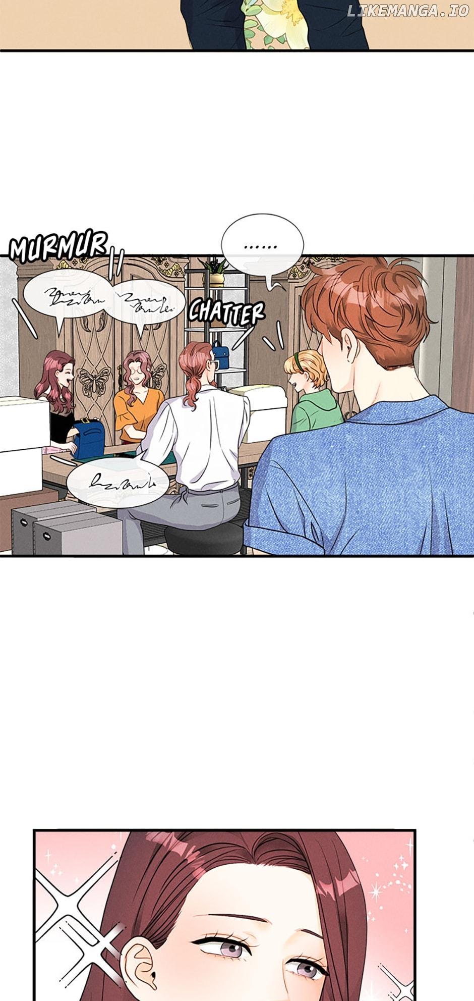 Personal Preference Chapter 59 page 25