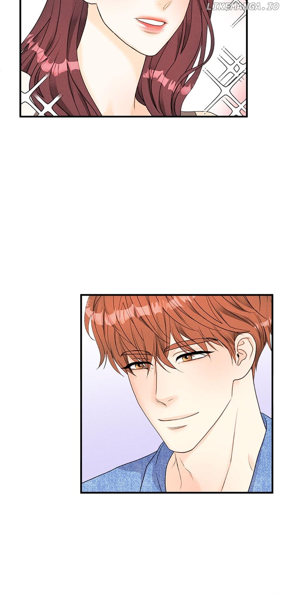 Personal Preference Chapter 59 page 26