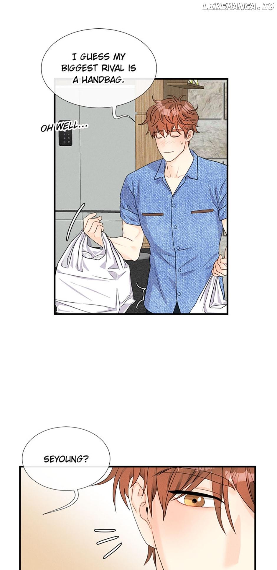 Personal Preference Chapter 59 page 27