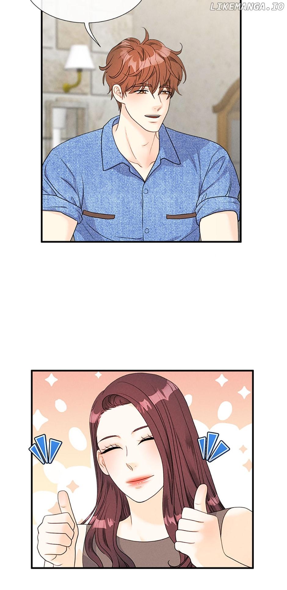 Personal Preference Chapter 59 page 29