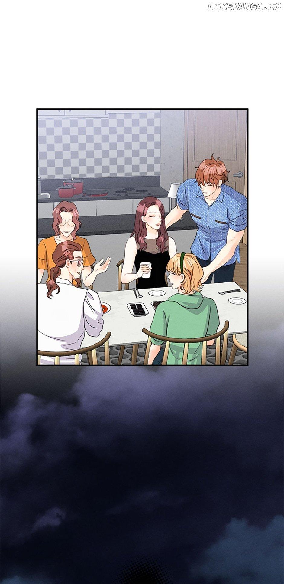 Personal Preference Chapter 59 page 30