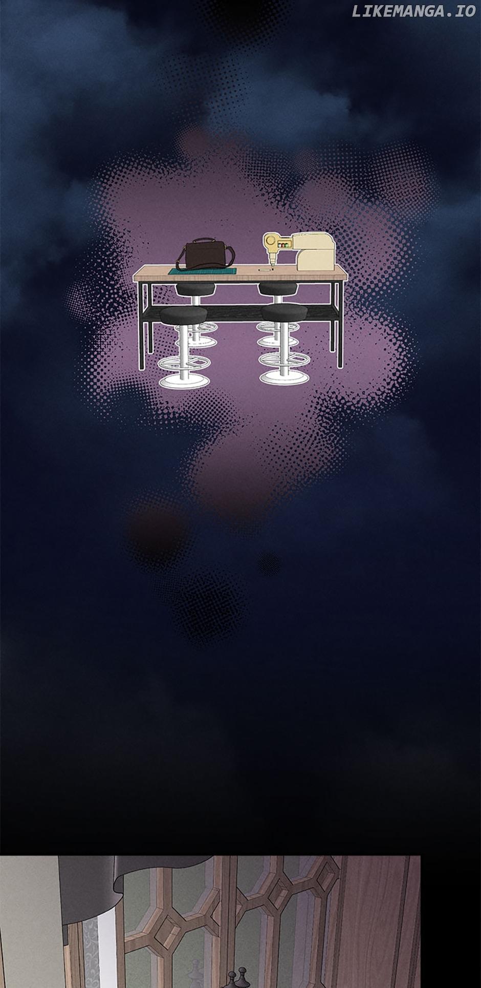 Personal Preference Chapter 59 page 31