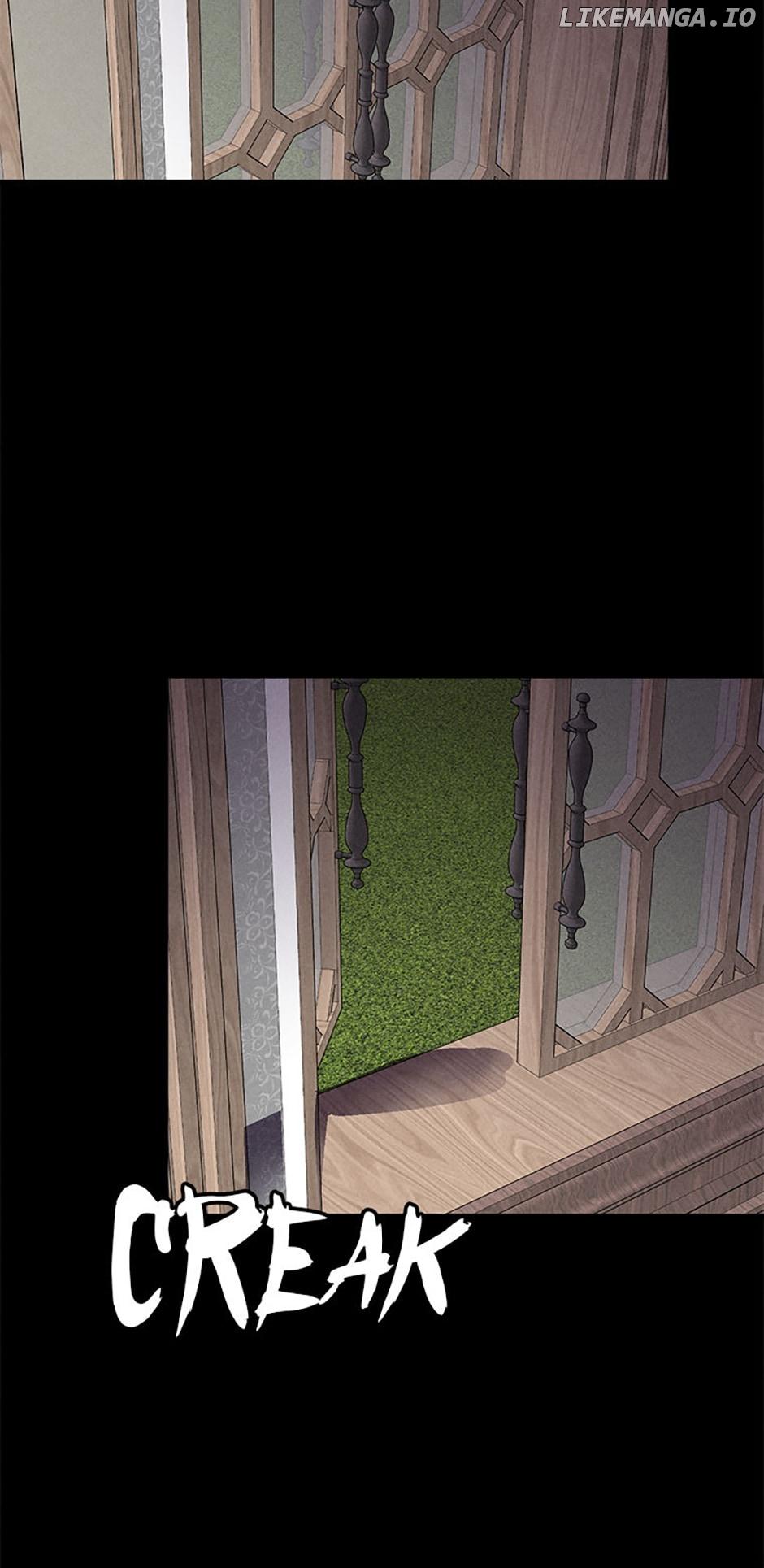 Personal Preference Chapter 59 page 32