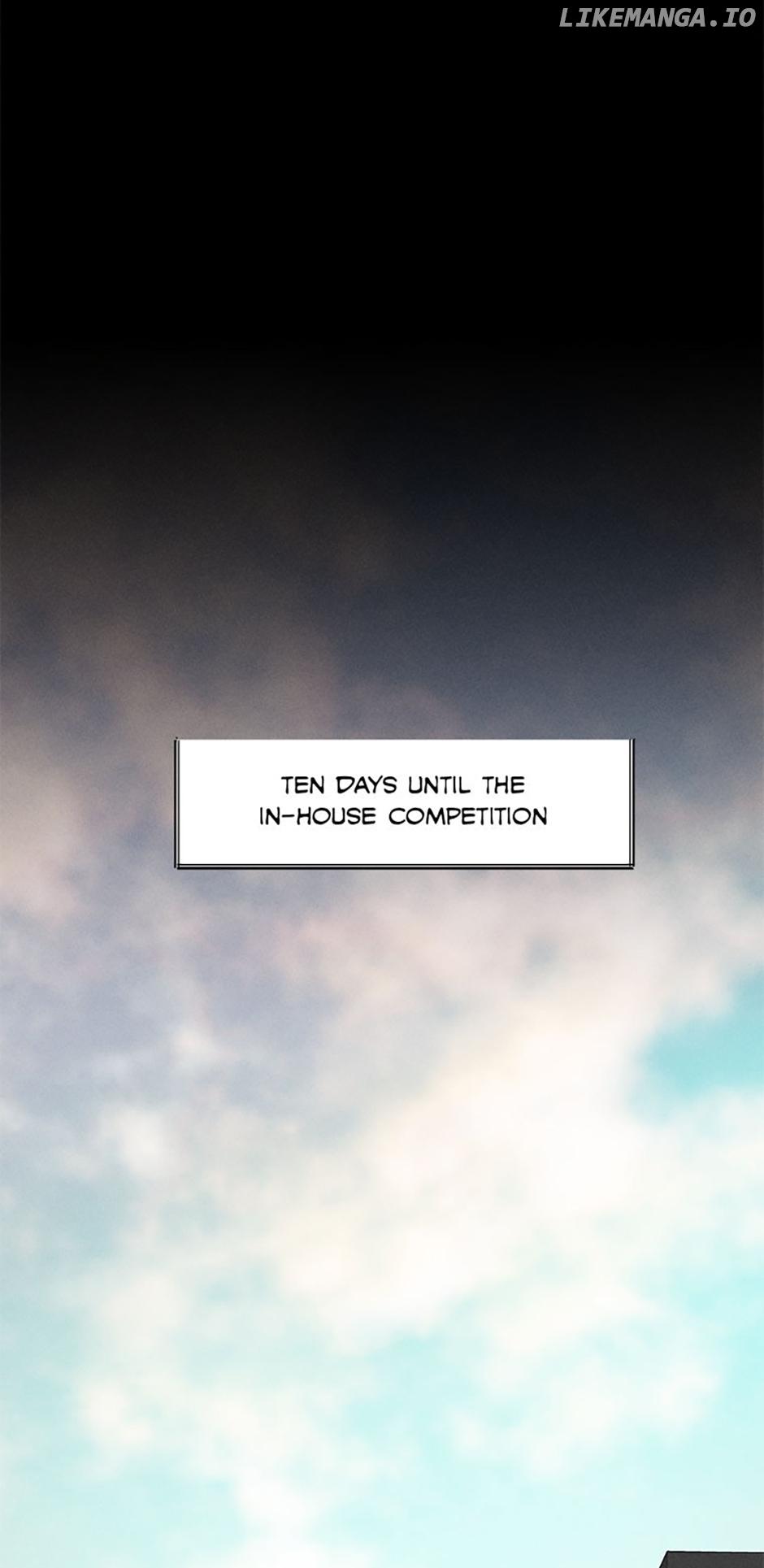 Personal Preference Chapter 59 page 33