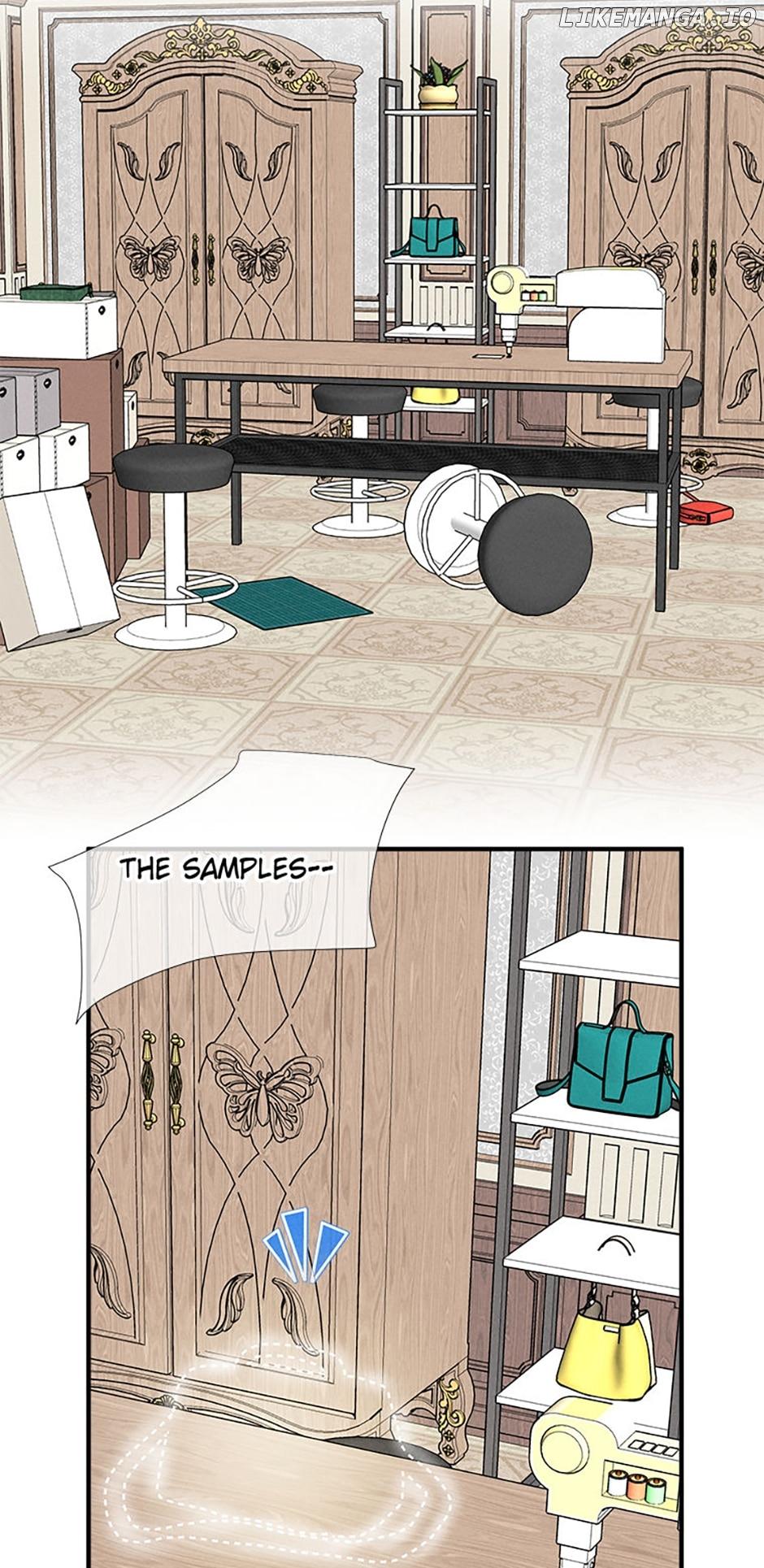 Personal Preference Chapter 59 page 35