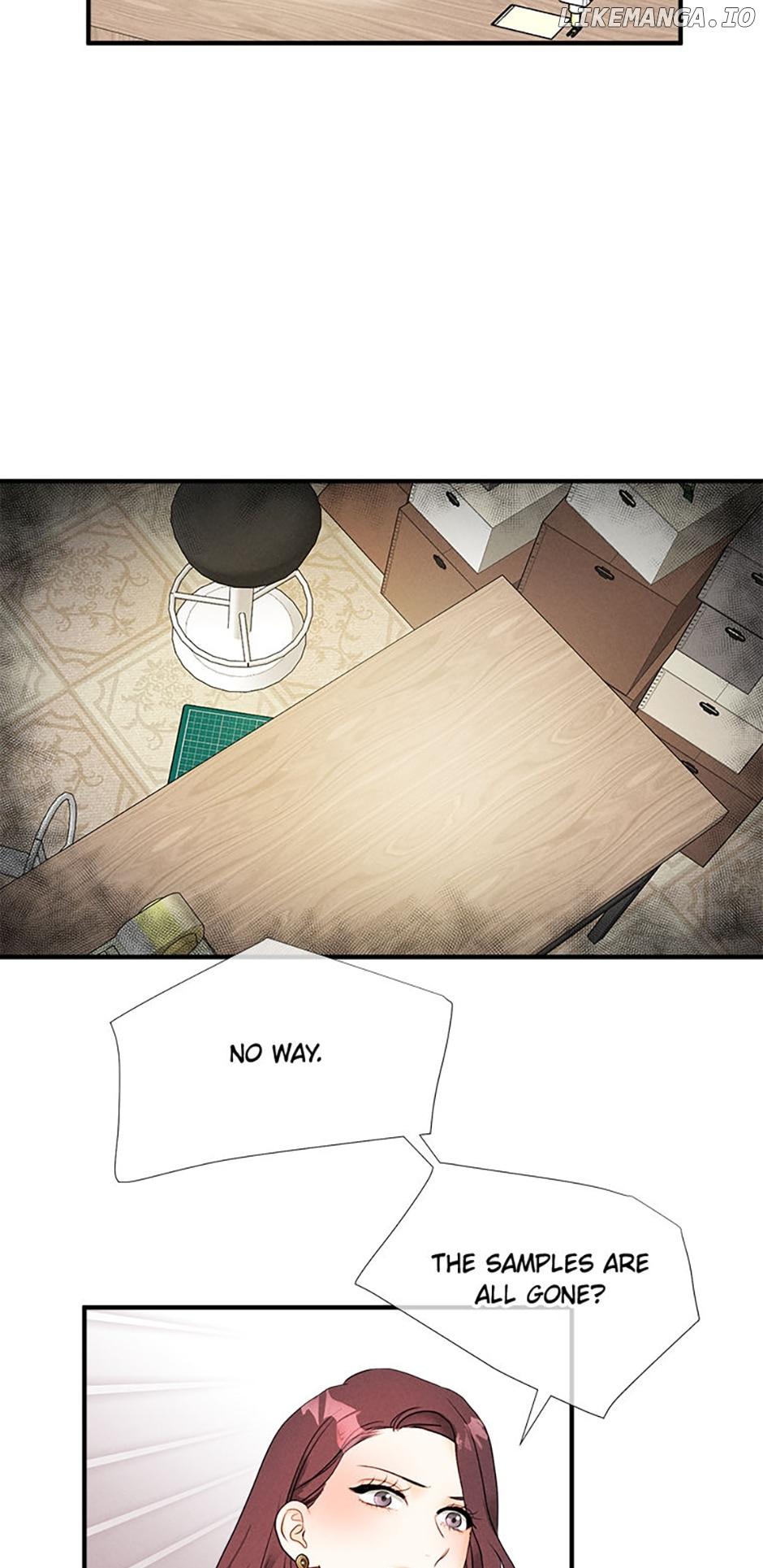 Personal Preference Chapter 59 page 36
