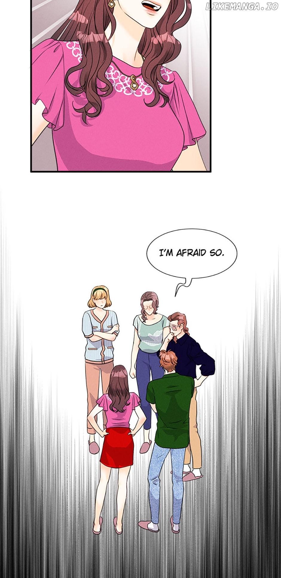 Personal Preference Chapter 59 page 37