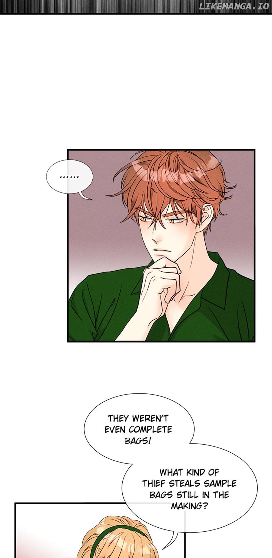 Personal Preference Chapter 59 page 38