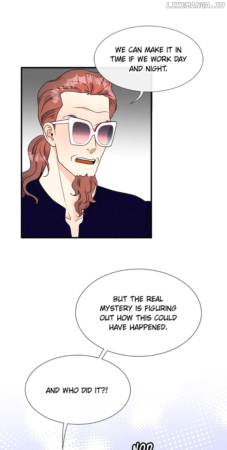 Personal Preference Chapter 59 page 40