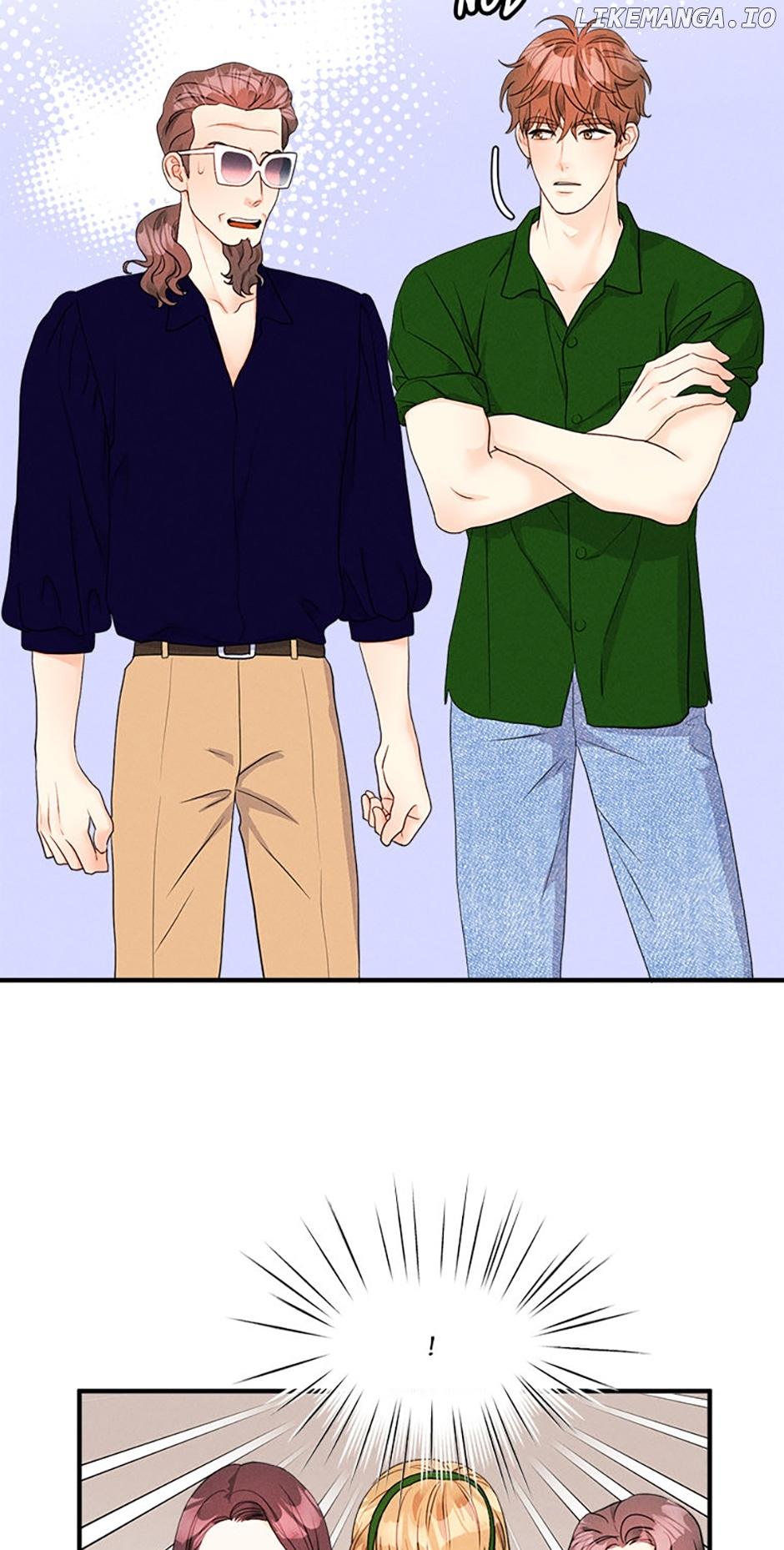 Personal Preference Chapter 59 page 41