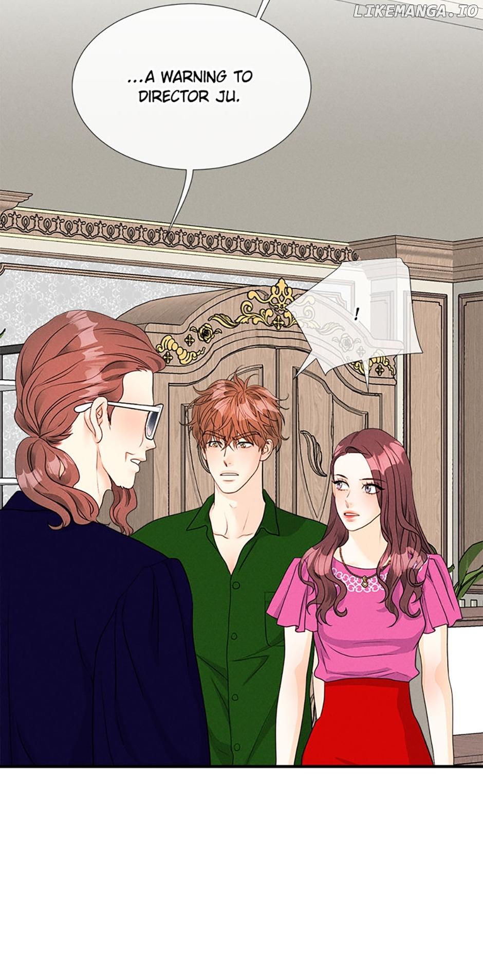 Personal Preference Chapter 59 page 43