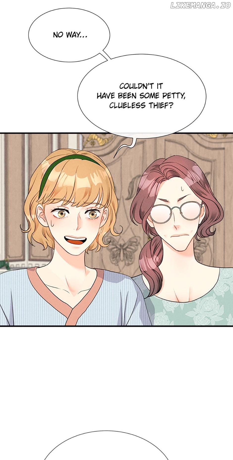 Personal Preference Chapter 59 page 44