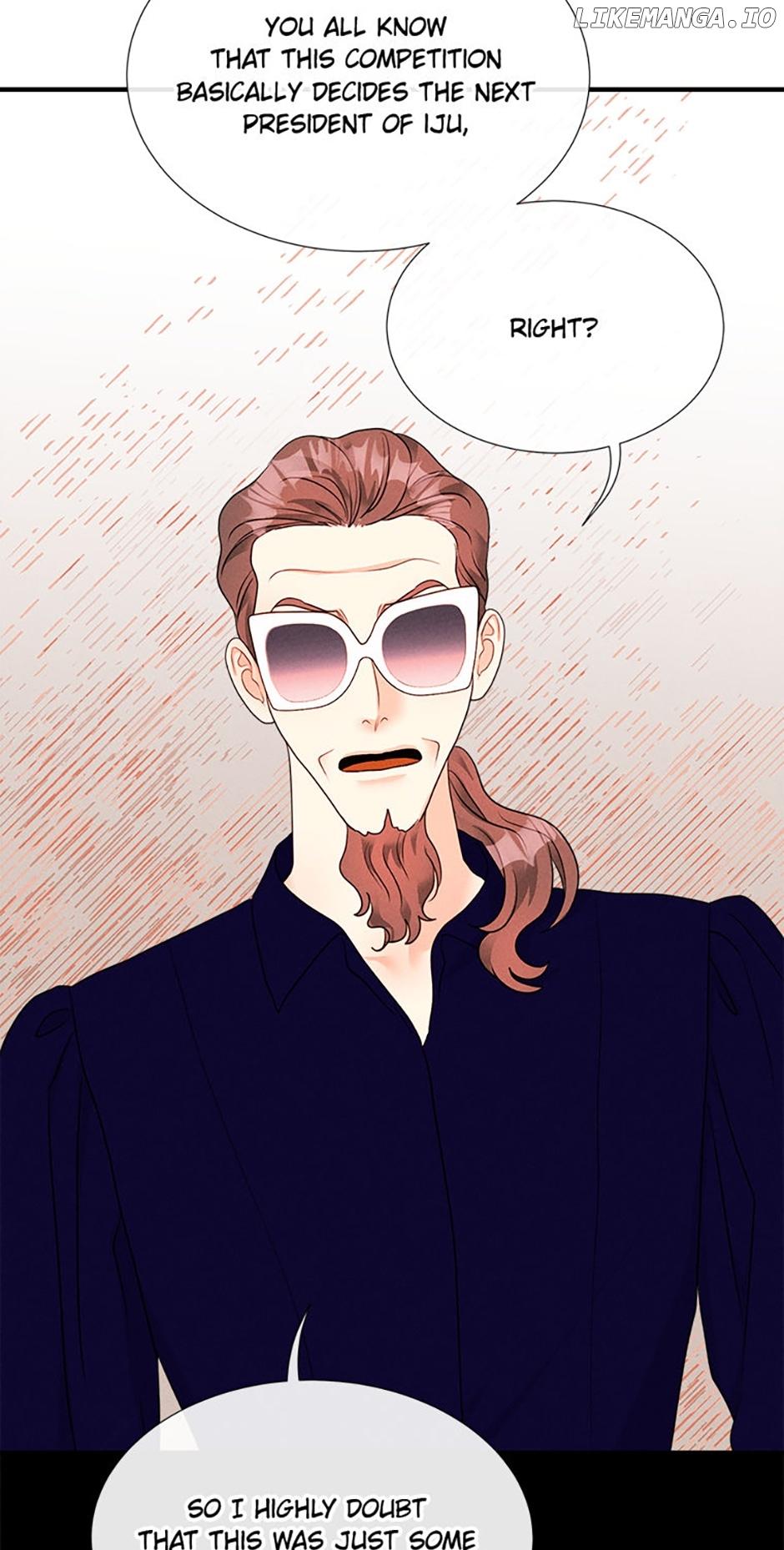 Personal Preference Chapter 59 page 45