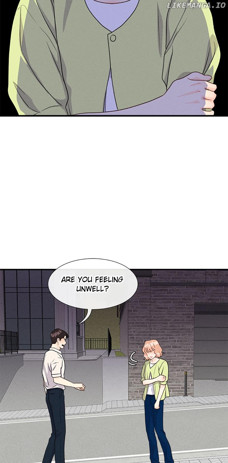 Personal Preference Chapter 59 page 4