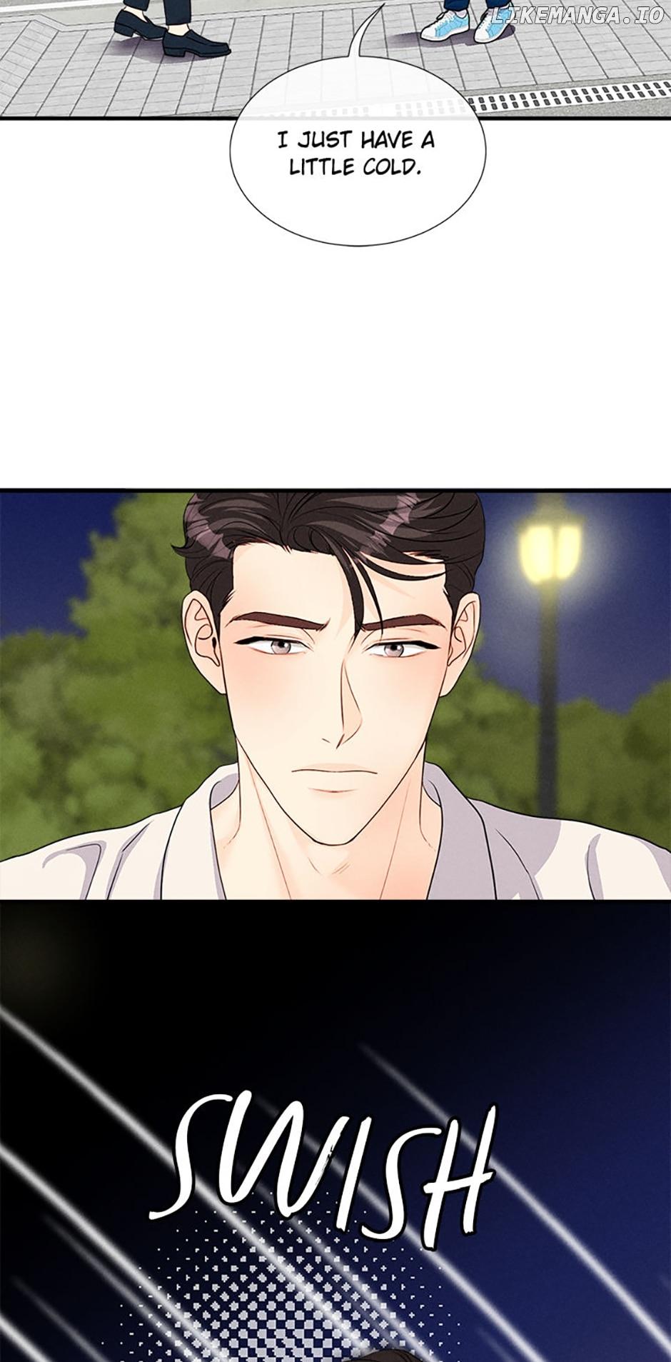 Personal Preference Chapter 59 page 5