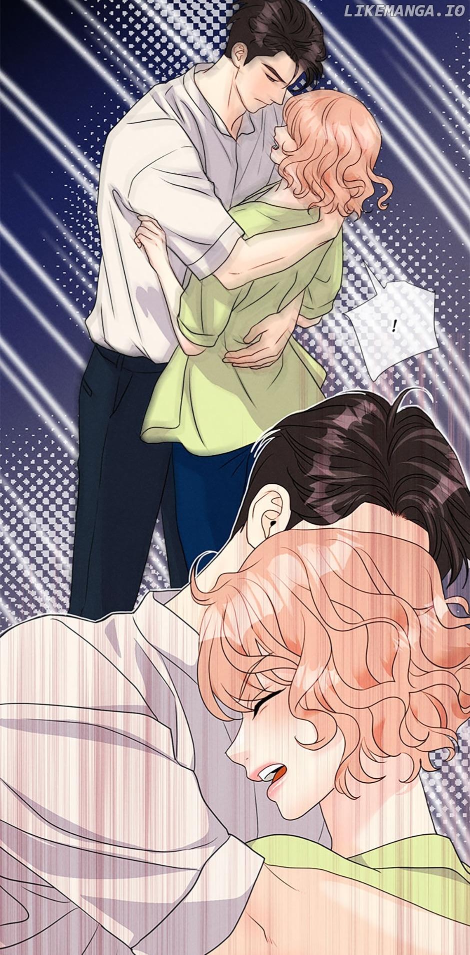 Personal Preference Chapter 59 page 6