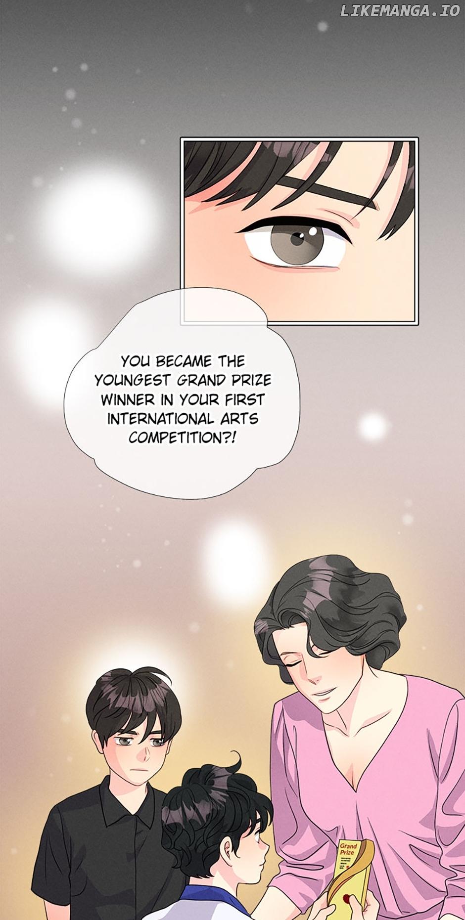 Personal Preference Chapter 62 page 9
