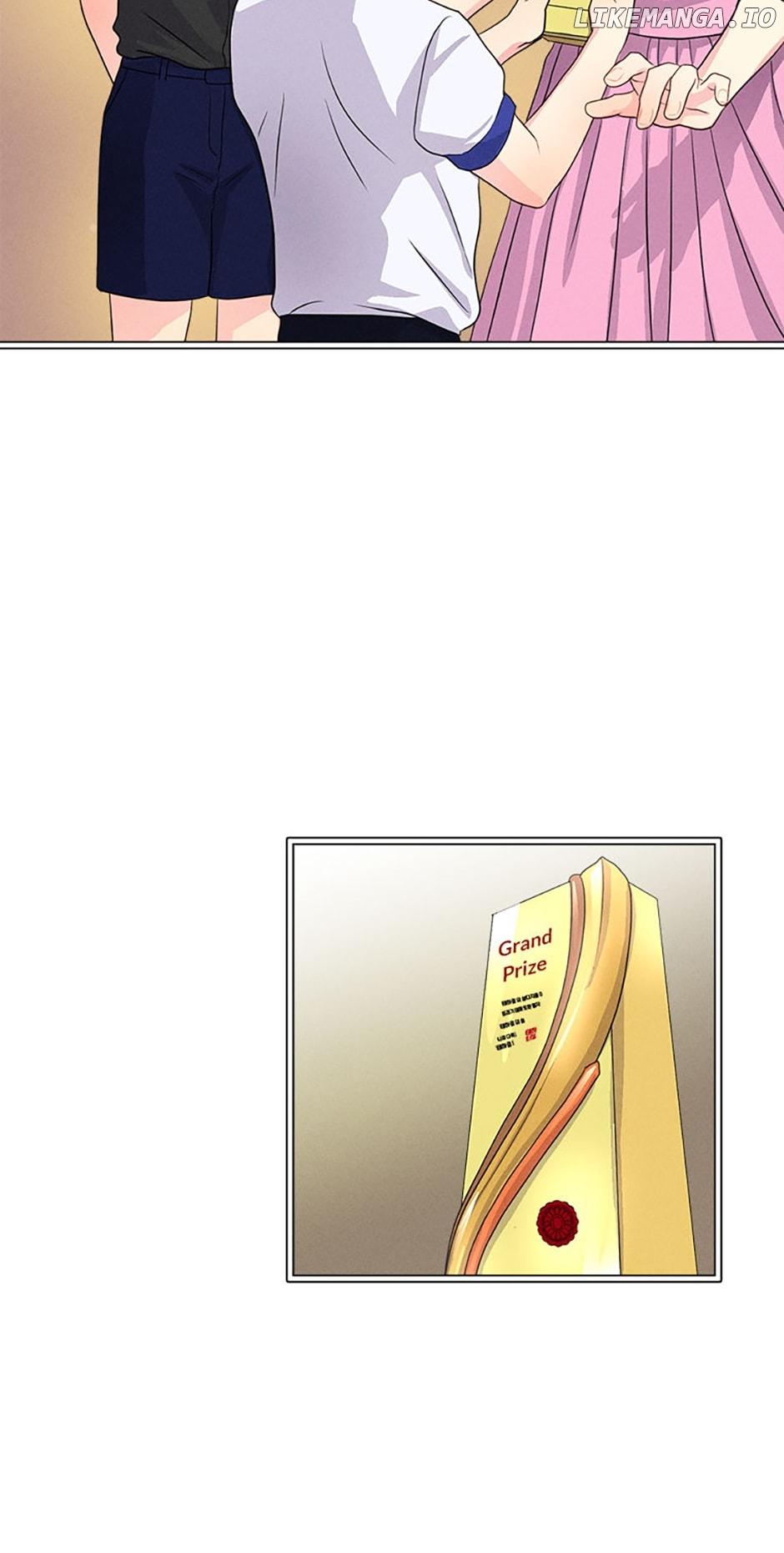 Personal Preference Chapter 62 page 10