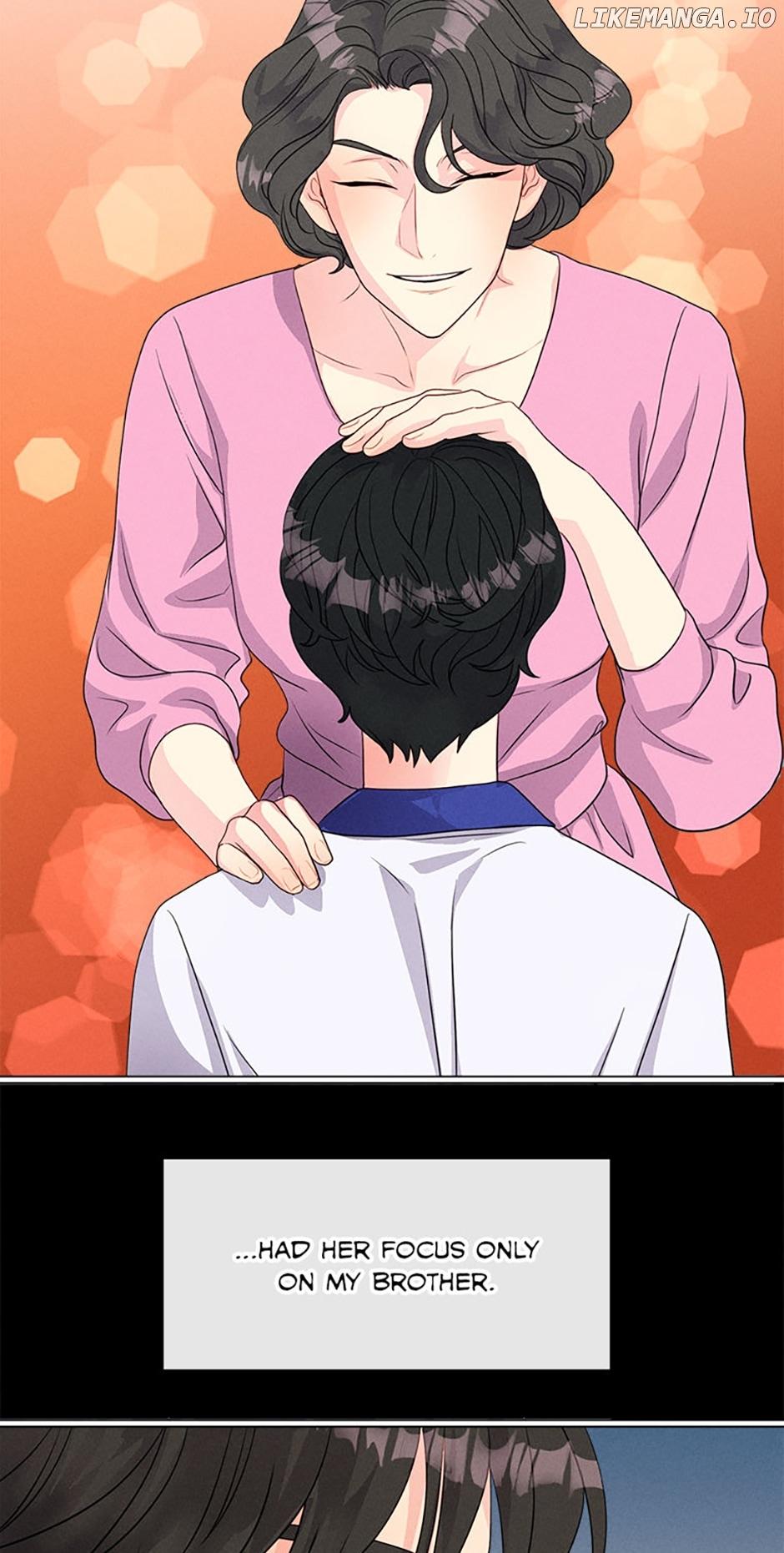 Personal Preference Chapter 62 page 12