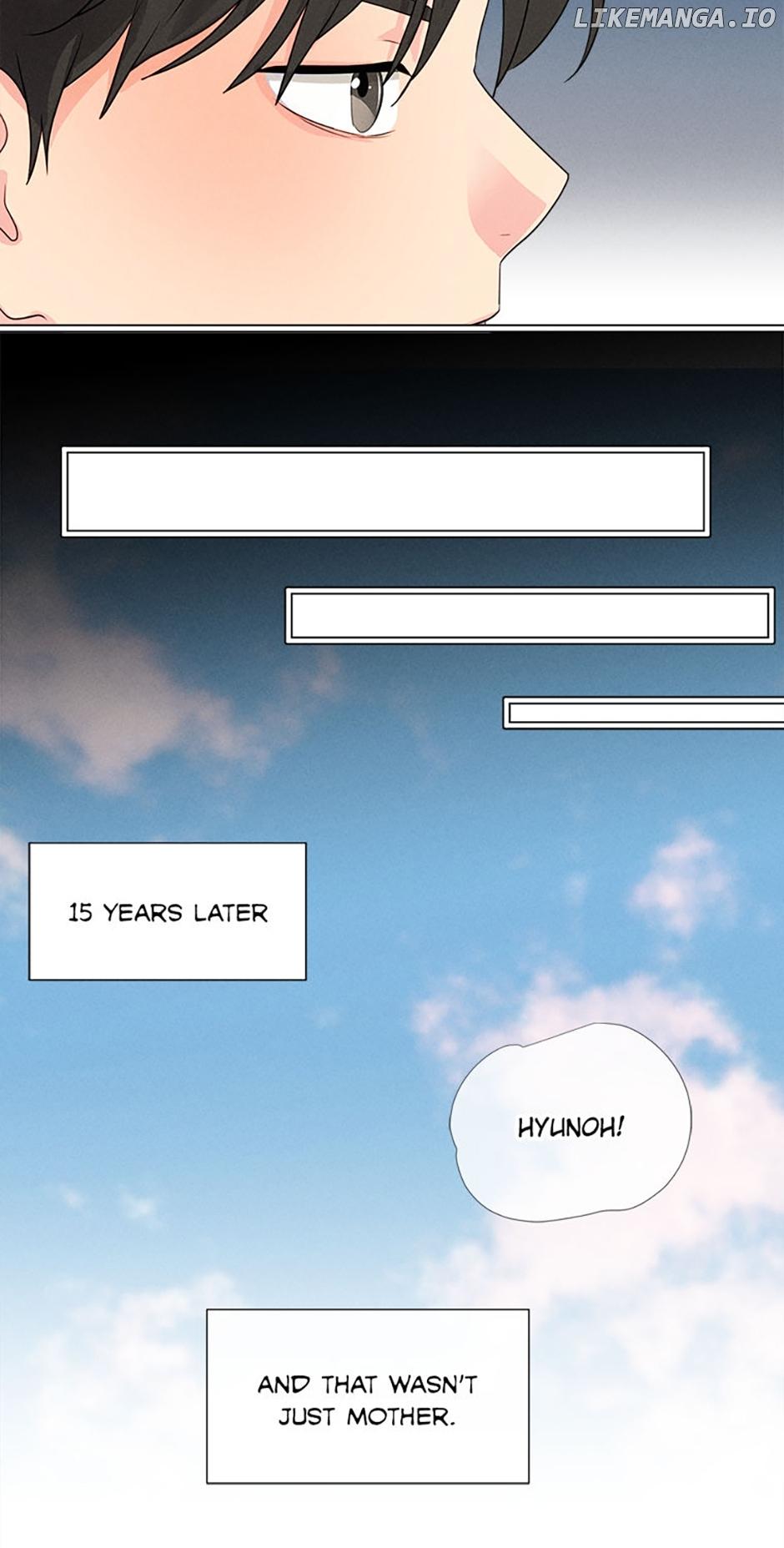Personal Preference Chapter 62 page 13