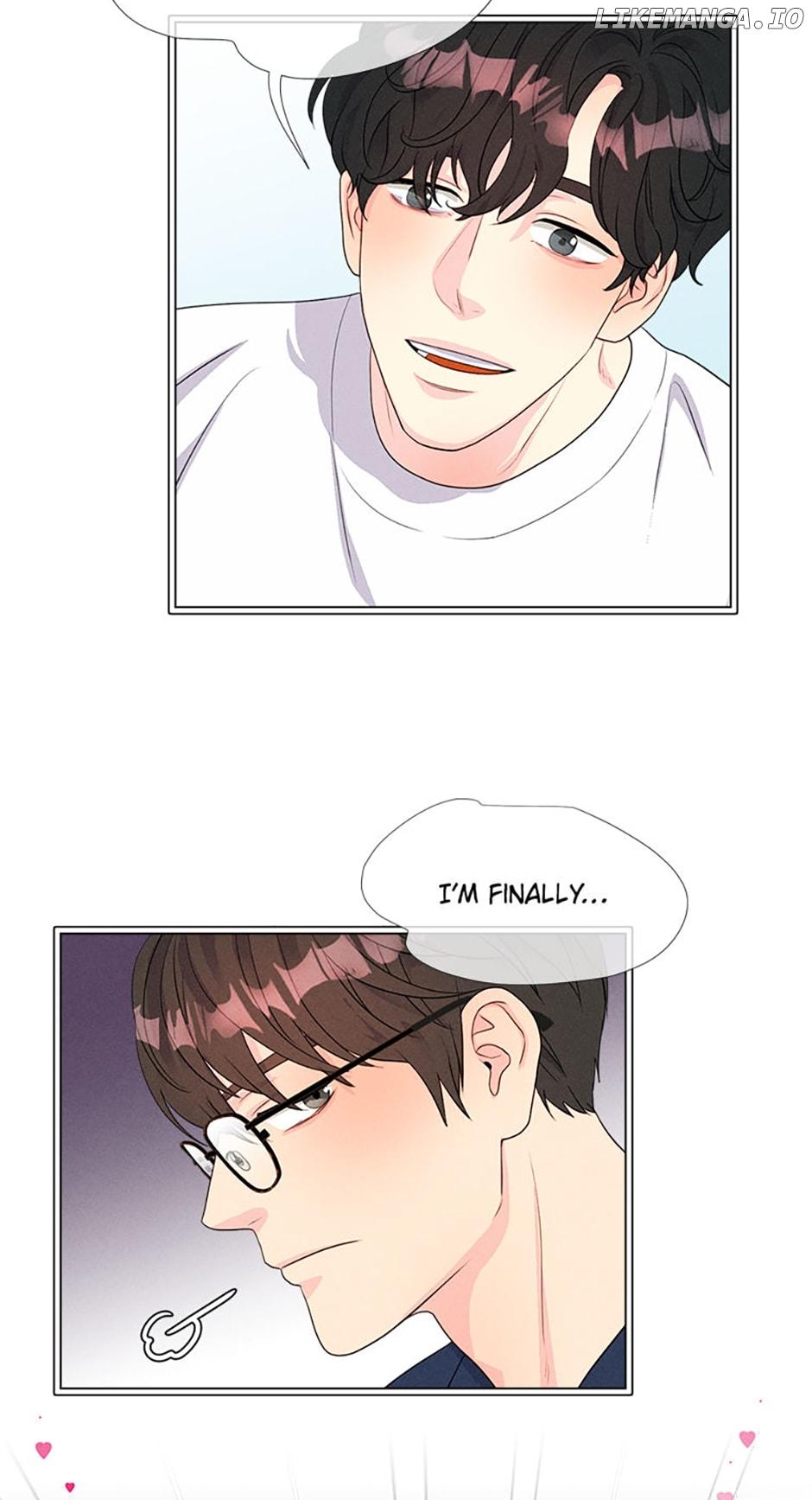 Personal Preference Chapter 62 page 16