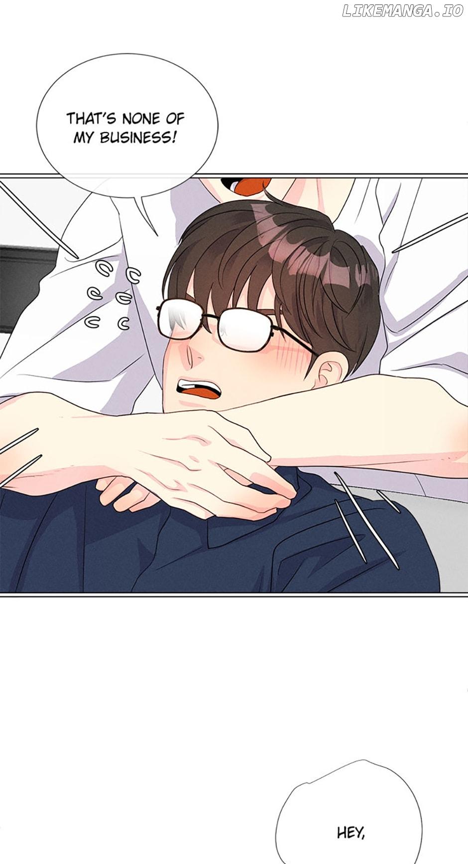 Personal Preference Chapter 62 page 18